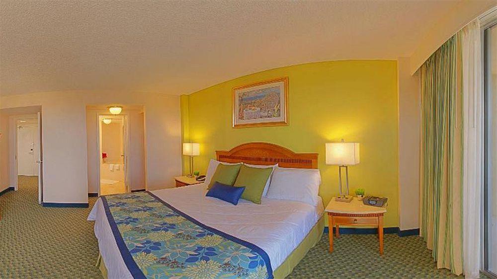 Courtyard By Marriott Key Largo Hotel Ngoại thất bức ảnh