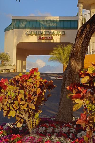 Courtyard By Marriott Key Largo Hotel Ngoại thất bức ảnh