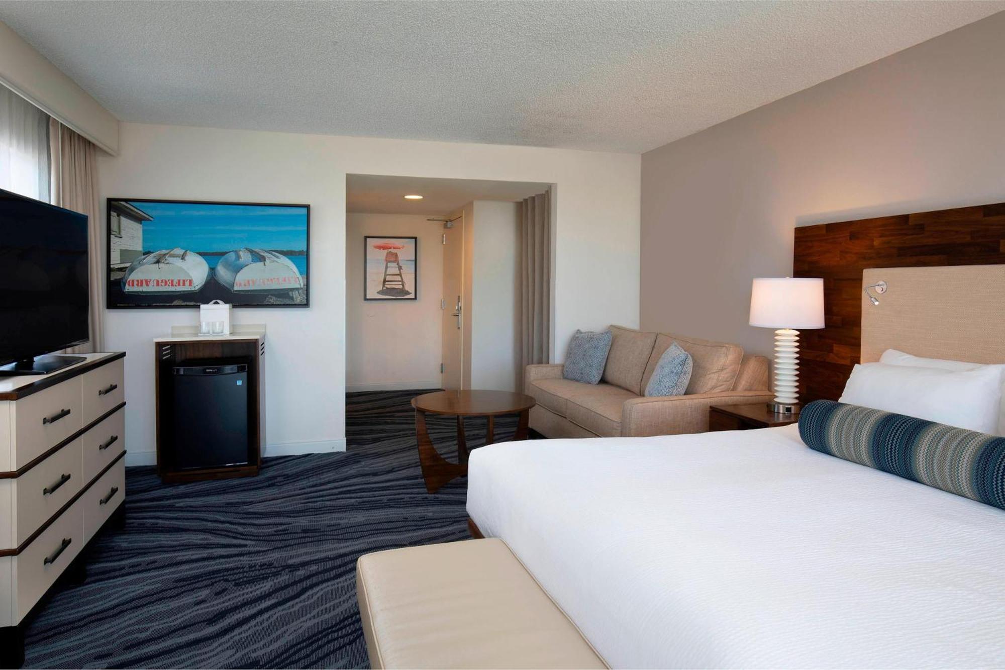 Courtyard By Marriott Key Largo Hotel Ngoại thất bức ảnh