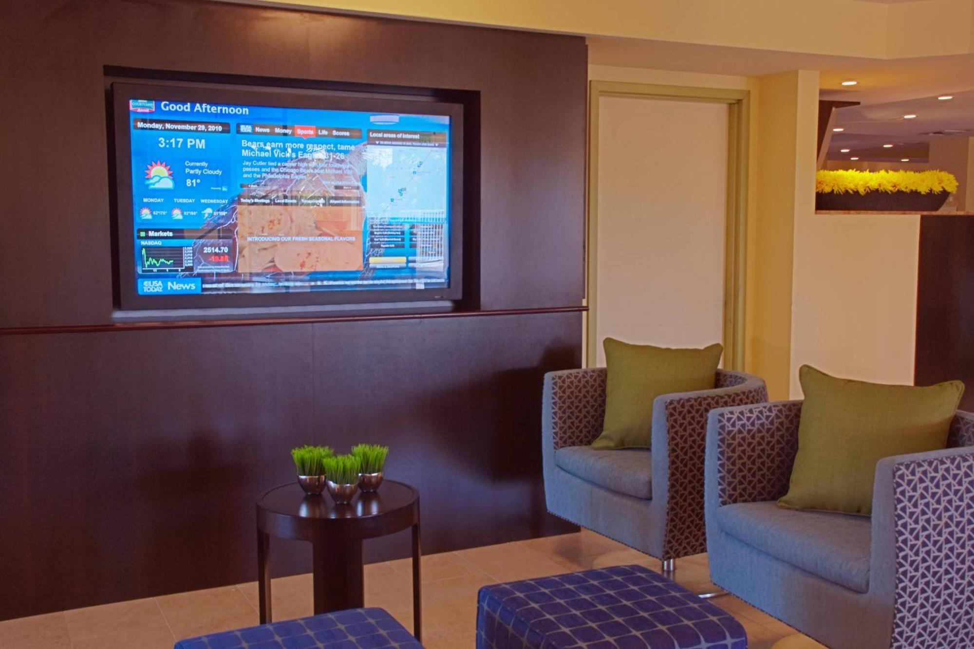 Courtyard By Marriott Key Largo Hotel Ngoại thất bức ảnh