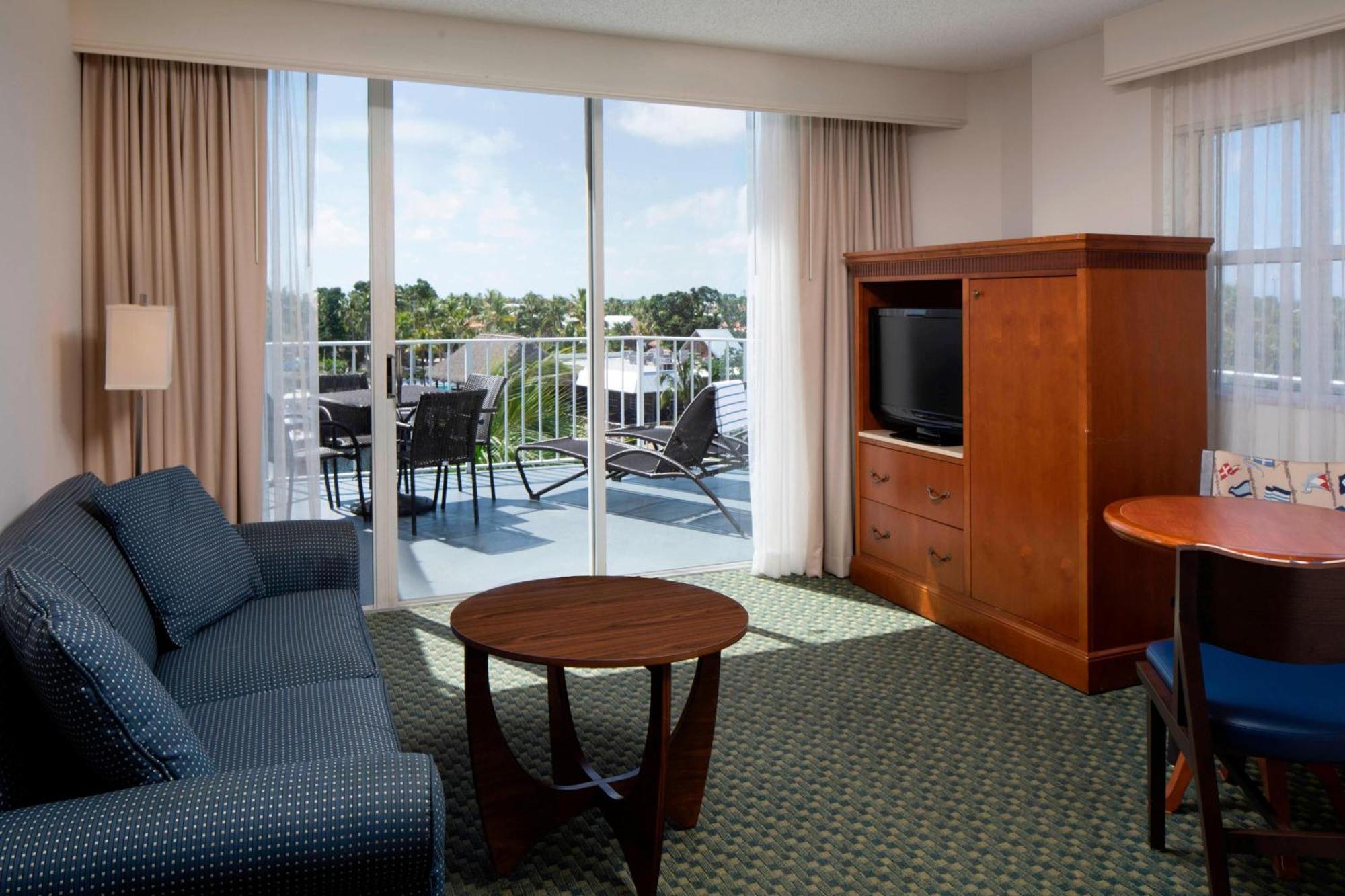 Courtyard By Marriott Key Largo Hotel Ngoại thất bức ảnh