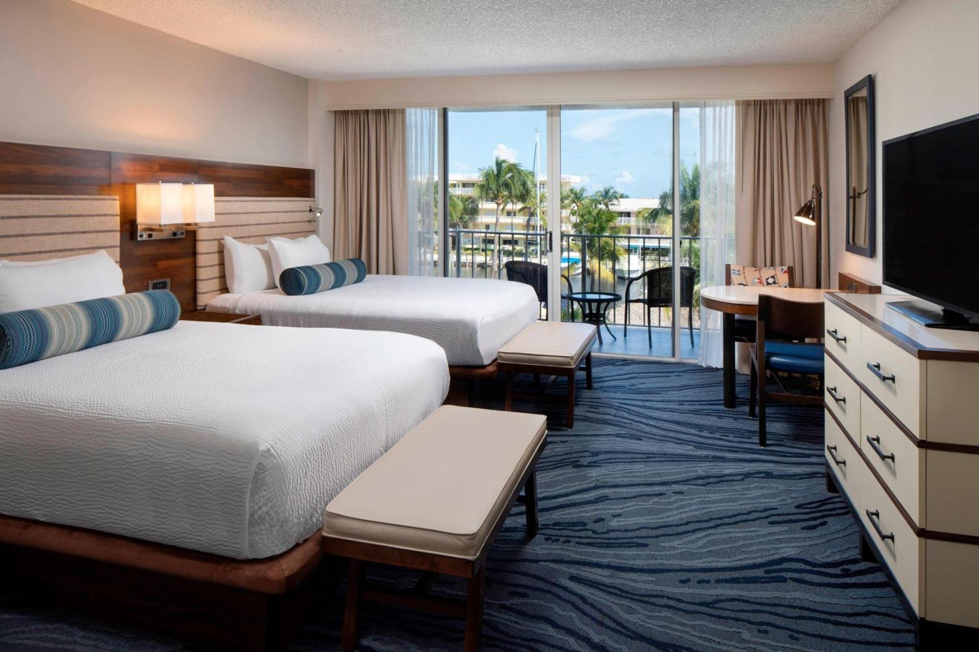 Courtyard By Marriott Key Largo Hotel Ngoại thất bức ảnh