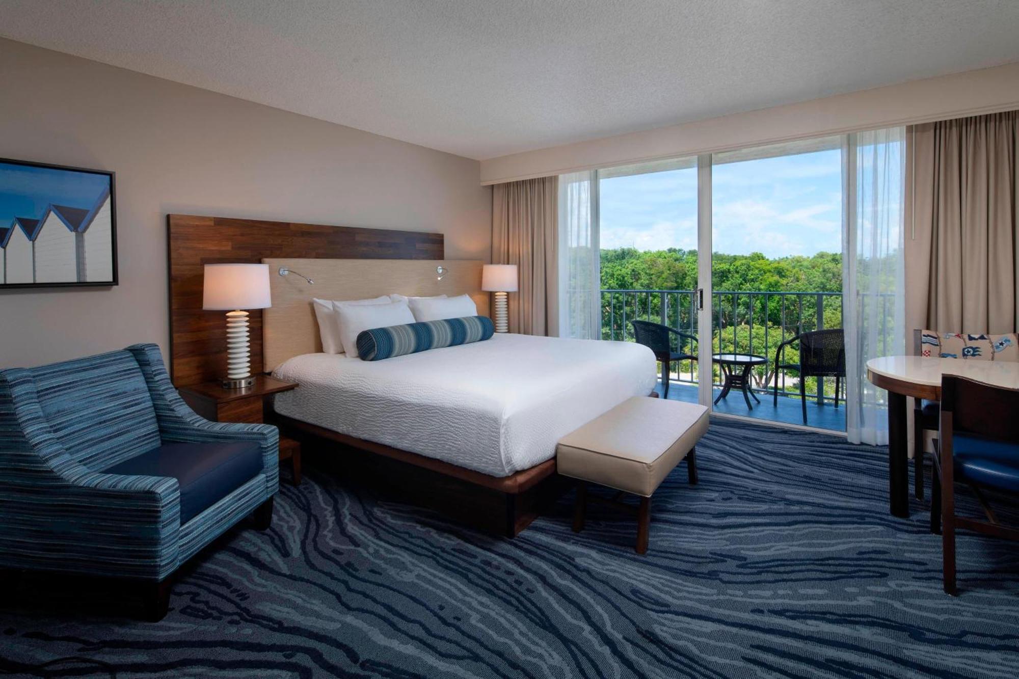 Courtyard By Marriott Key Largo Hotel Ngoại thất bức ảnh