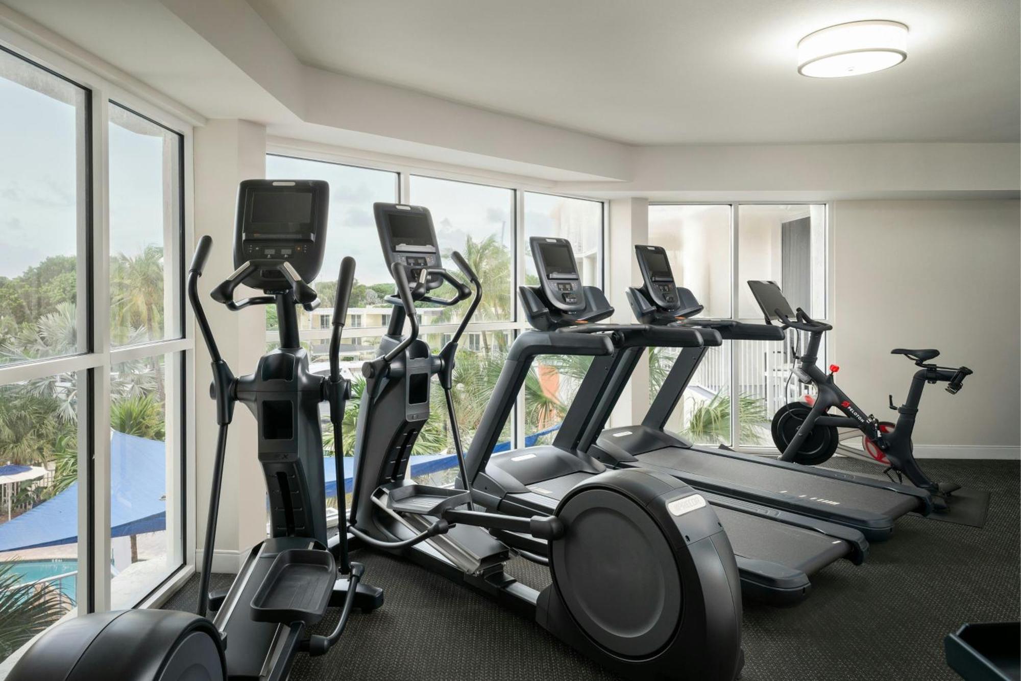 Courtyard By Marriott Key Largo Hotel Ngoại thất bức ảnh
