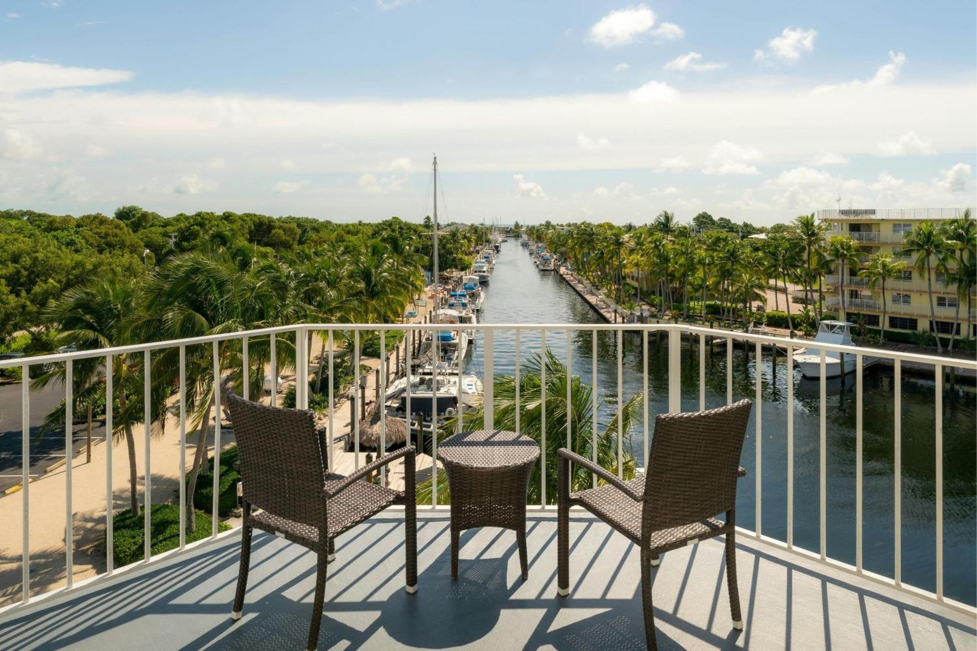 Courtyard By Marriott Key Largo Hotel Ngoại thất bức ảnh