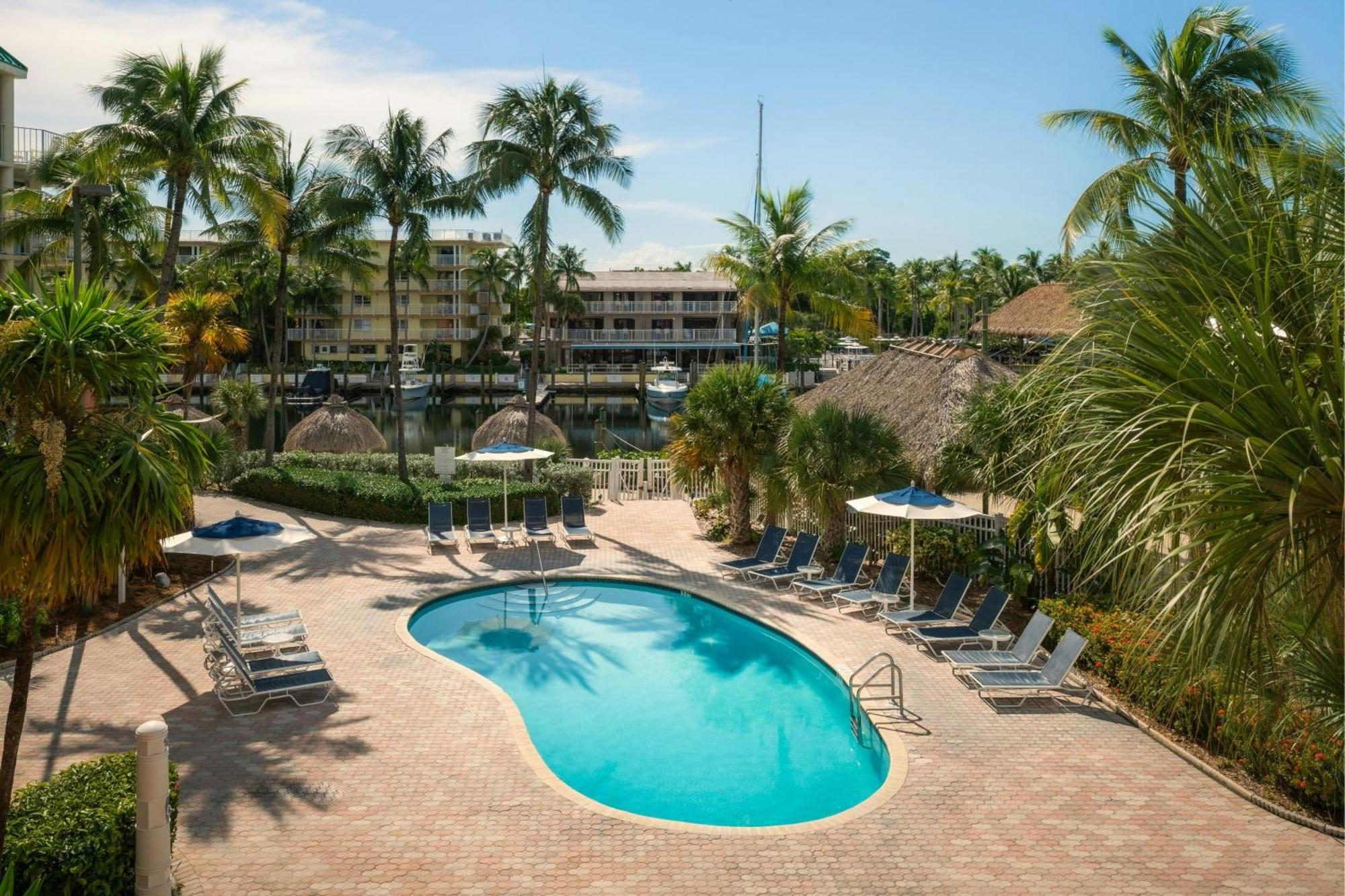 Courtyard By Marriott Key Largo Hotel Ngoại thất bức ảnh