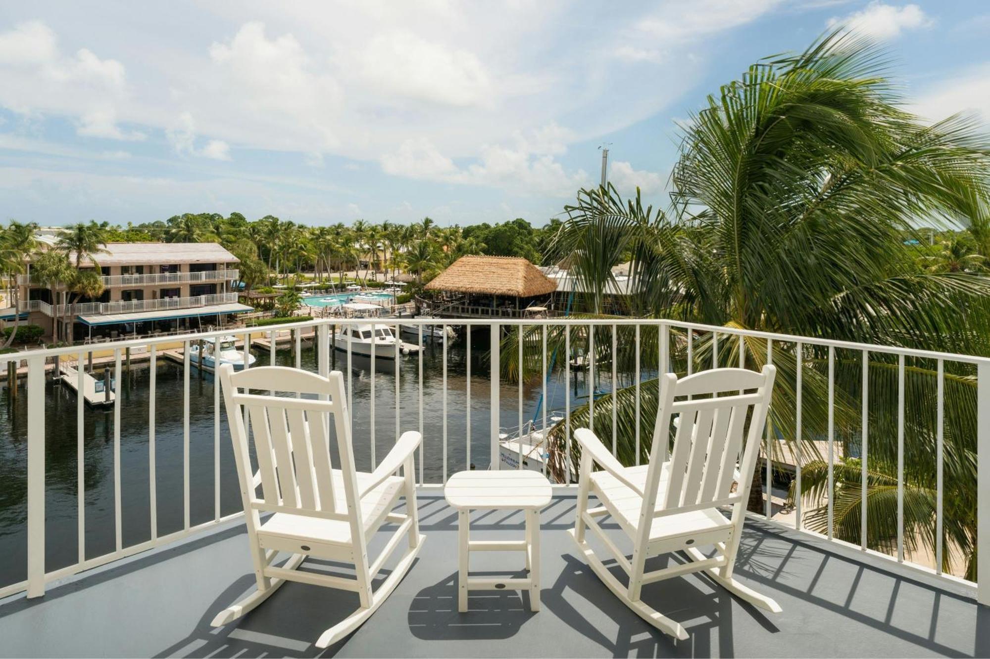 Courtyard By Marriott Key Largo Hotel Ngoại thất bức ảnh