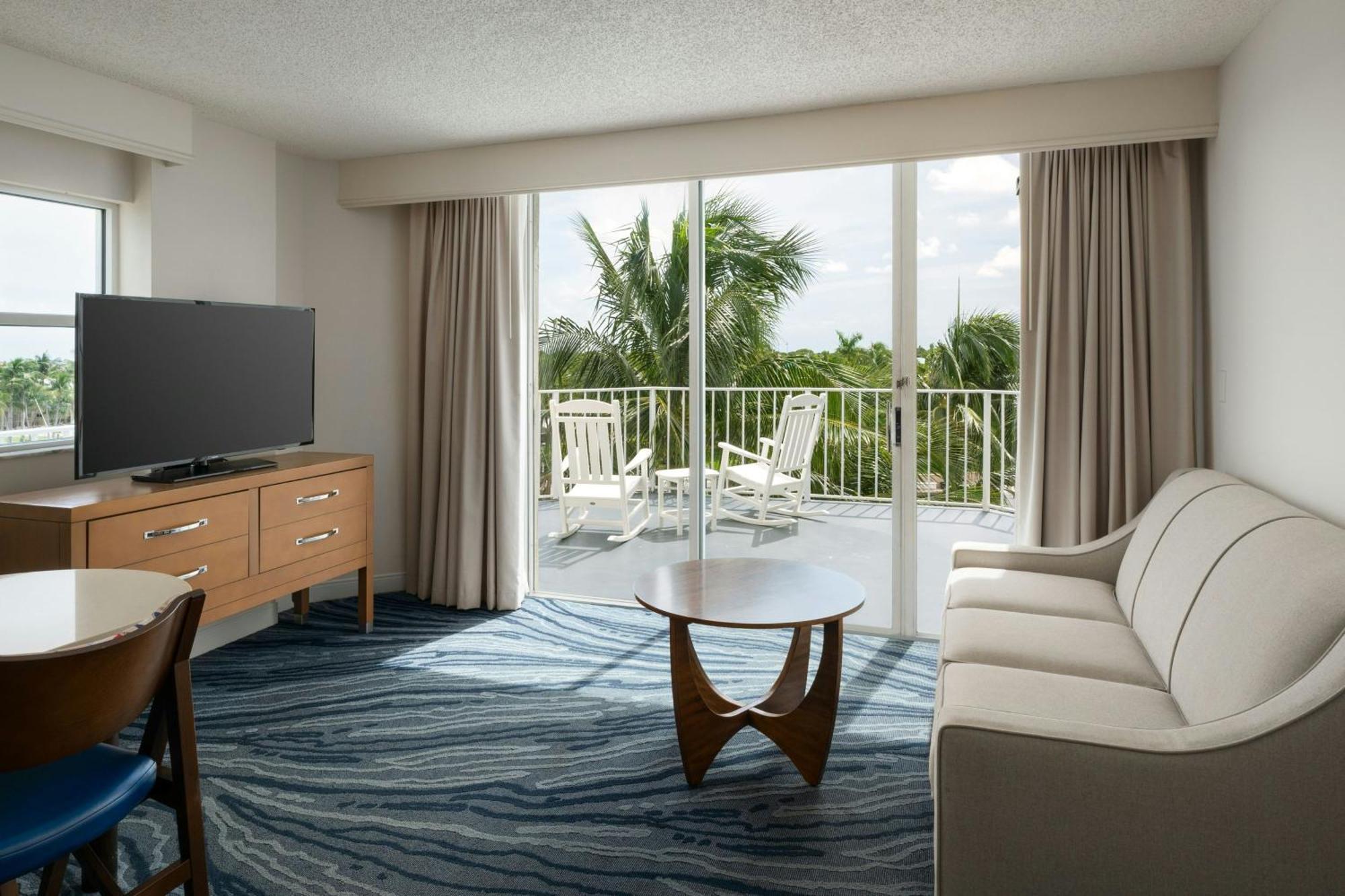 Courtyard By Marriott Key Largo Hotel Ngoại thất bức ảnh