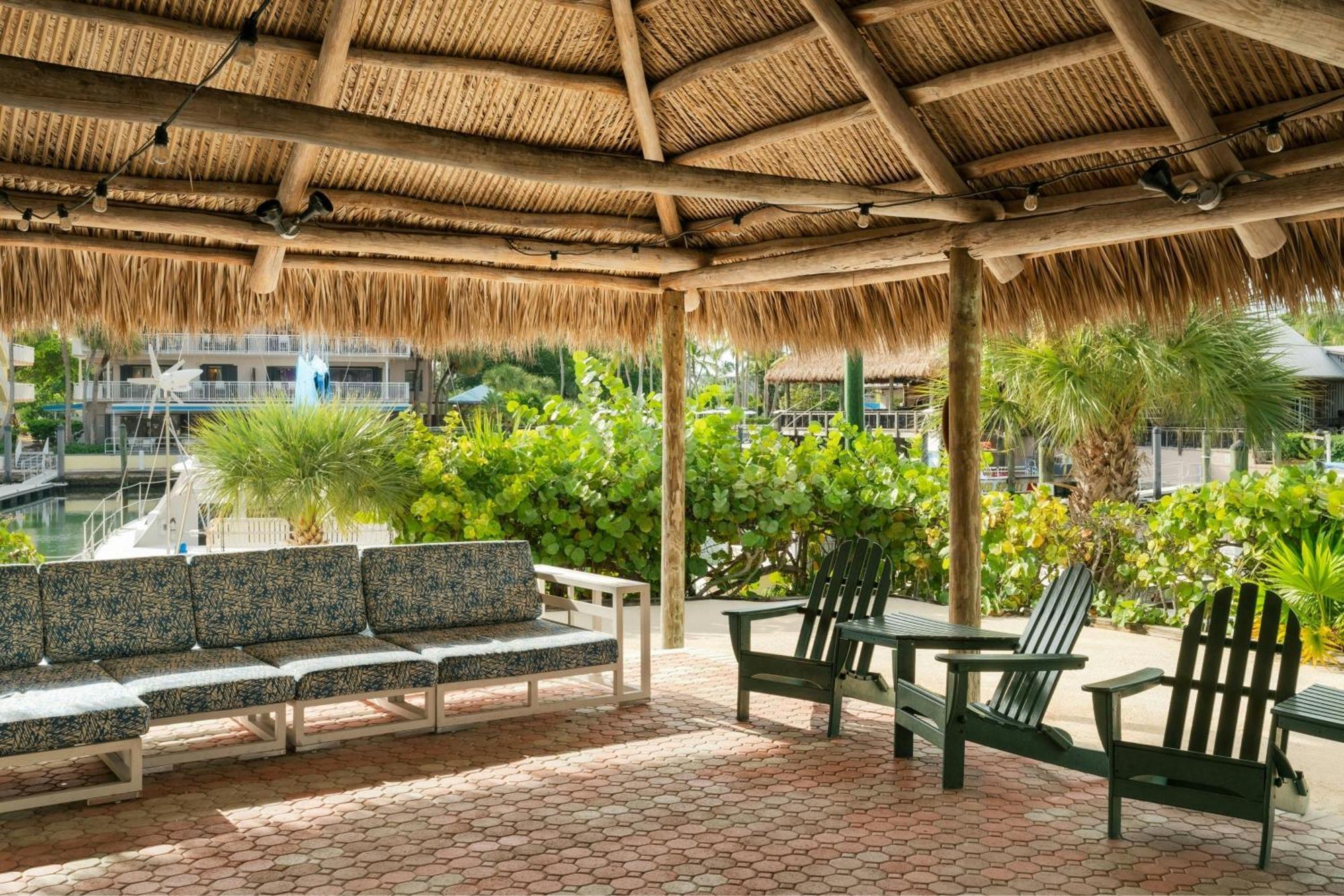 Courtyard By Marriott Key Largo Hotel Ngoại thất bức ảnh