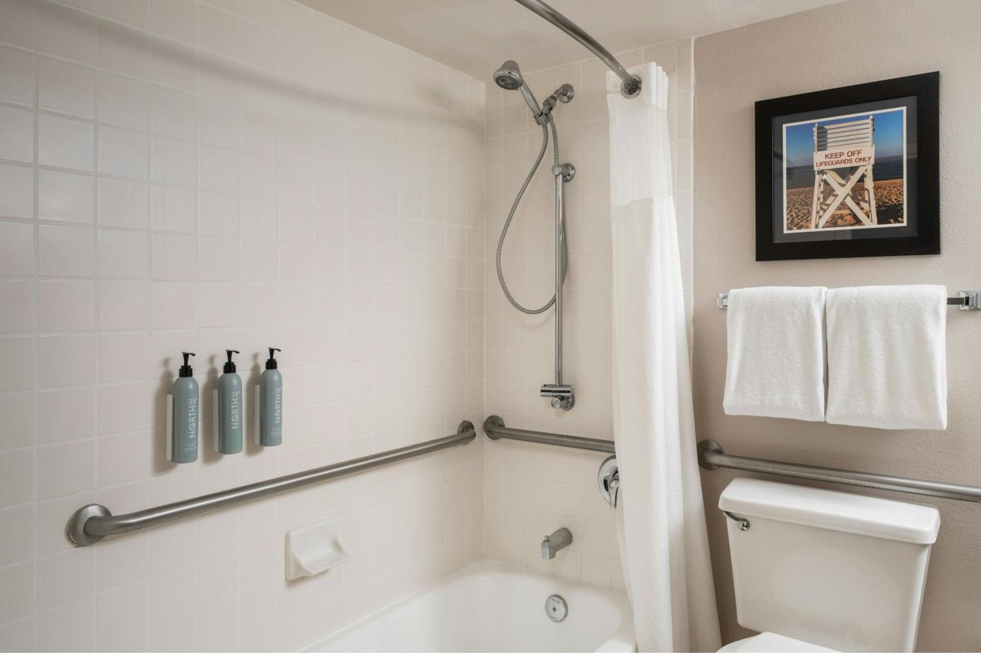 Courtyard By Marriott Key Largo Hotel Ngoại thất bức ảnh
