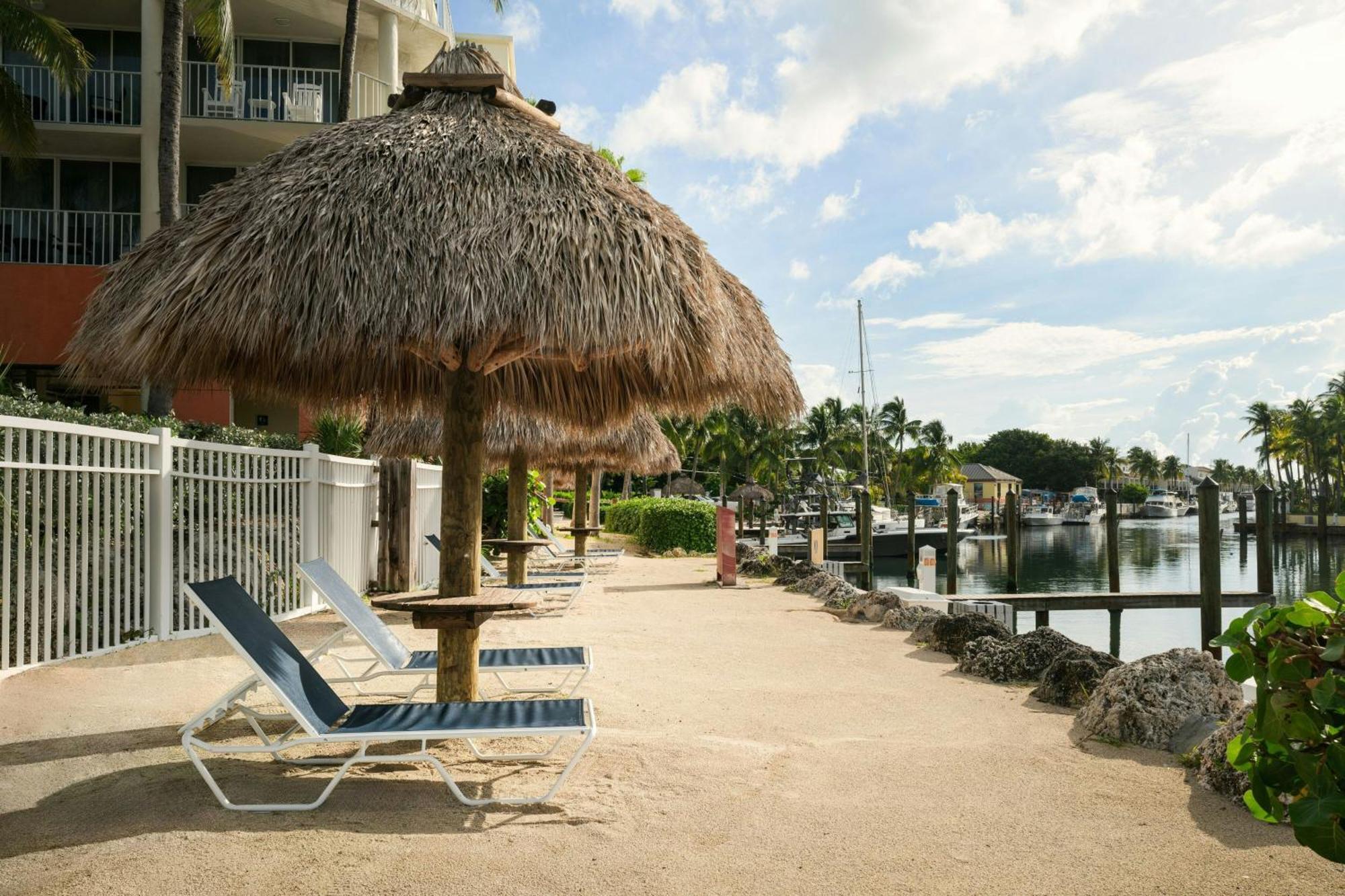Courtyard By Marriott Key Largo Hotel Ngoại thất bức ảnh