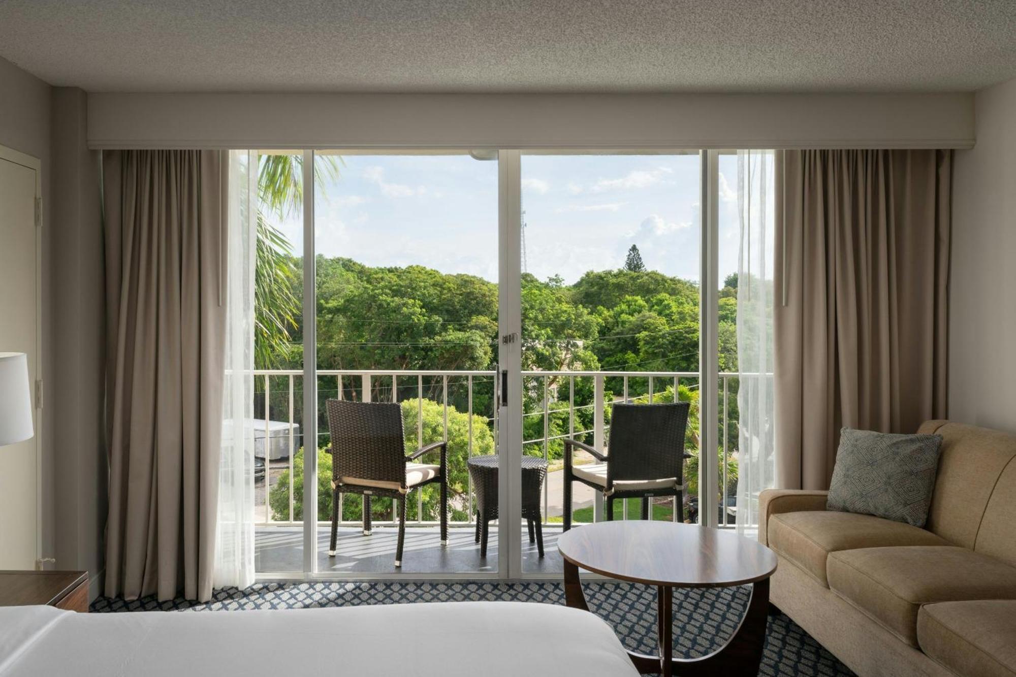 Courtyard By Marriott Key Largo Hotel Ngoại thất bức ảnh