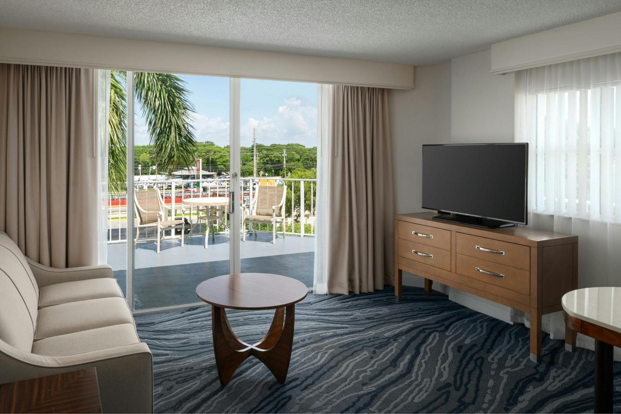 Courtyard By Marriott Key Largo Hotel Ngoại thất bức ảnh