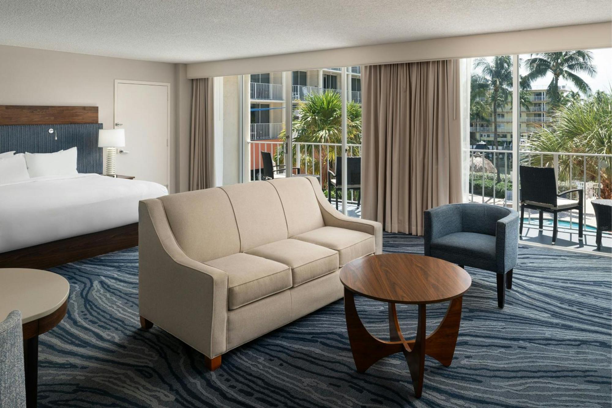 Courtyard By Marriott Key Largo Hotel Ngoại thất bức ảnh