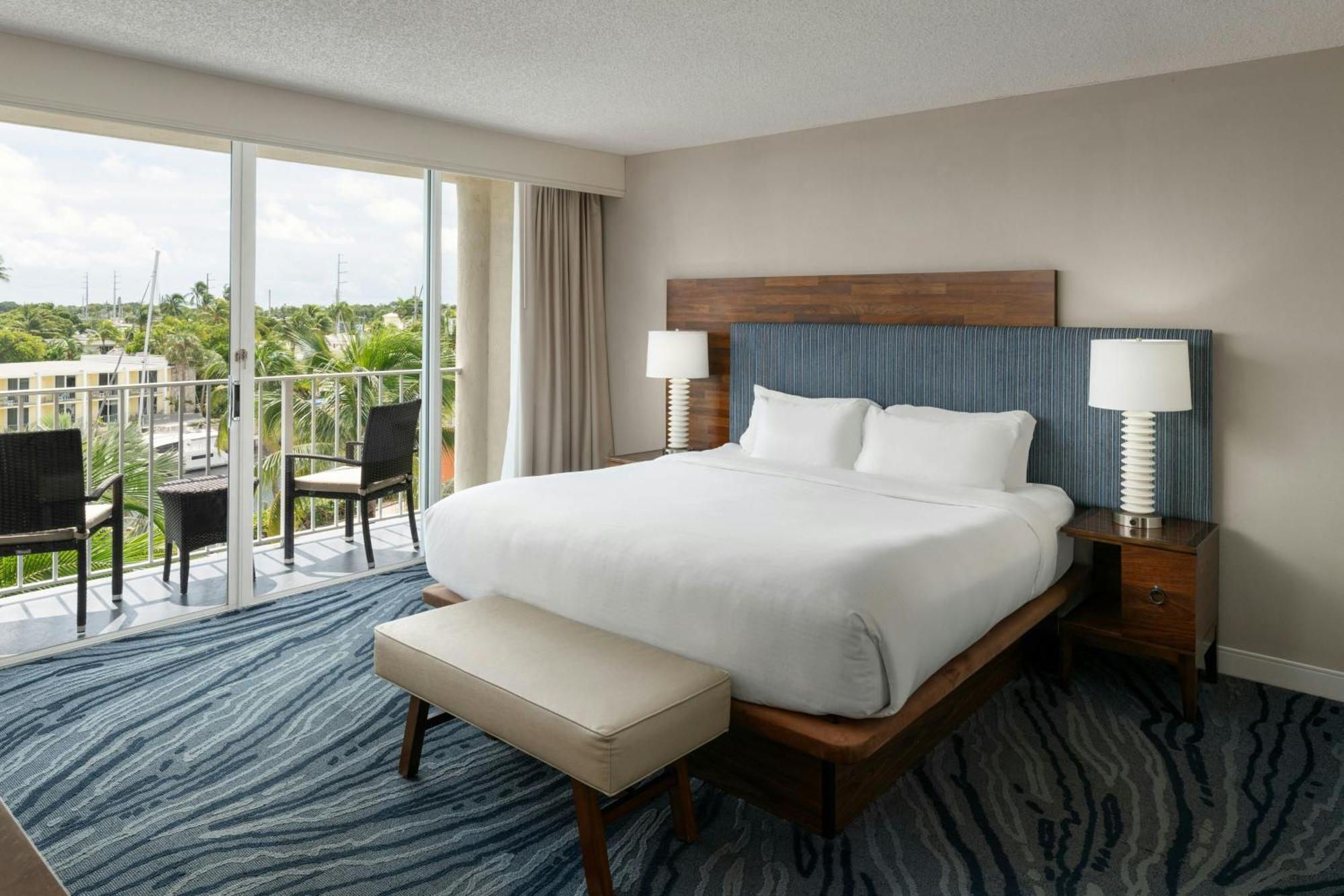 Courtyard By Marriott Key Largo Hotel Ngoại thất bức ảnh