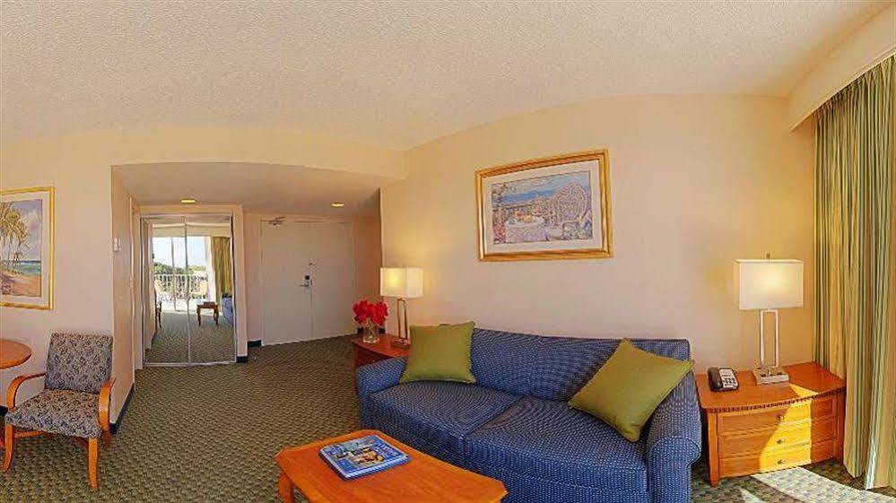 Courtyard By Marriott Key Largo Hotel Ngoại thất bức ảnh